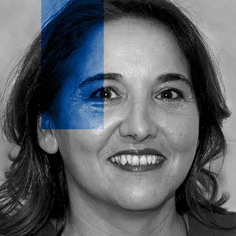 Cristiana Conti Puorger